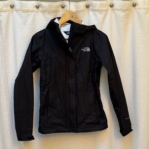 The North Face Women's Black Jacket